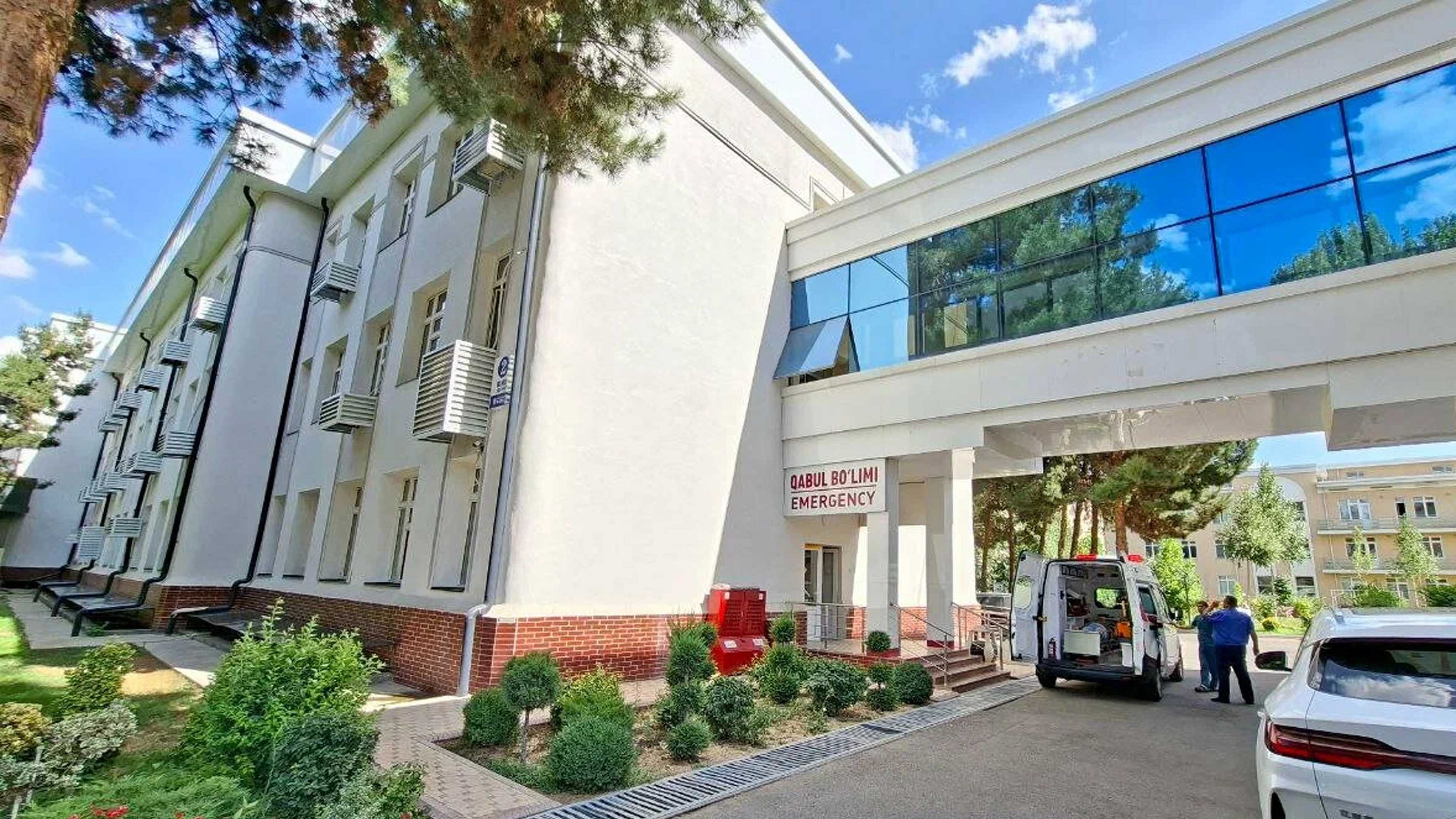 XXXL-1-1 Markaz tarixi